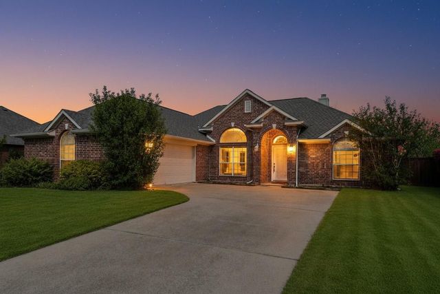 750 Stefhanie Drive, Celina, TX 75009