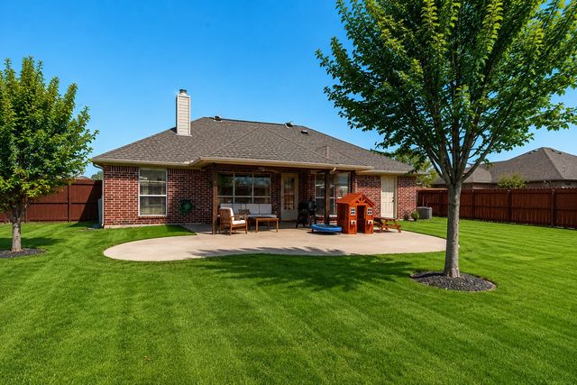 750 Stefhanie Drive, Celina, TX 75009