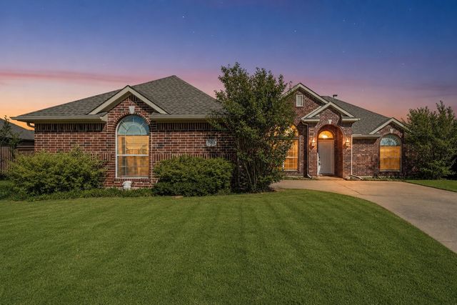 750 Stefhanie Drive, Celina, TX 75009