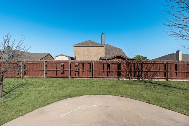 750 Stefhanie Drive, Celina, TX 75009
