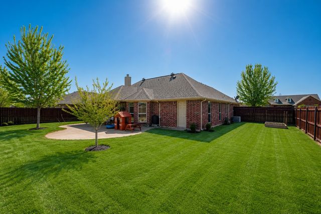 750 Stefhanie Drive, Celina, TX 75009
