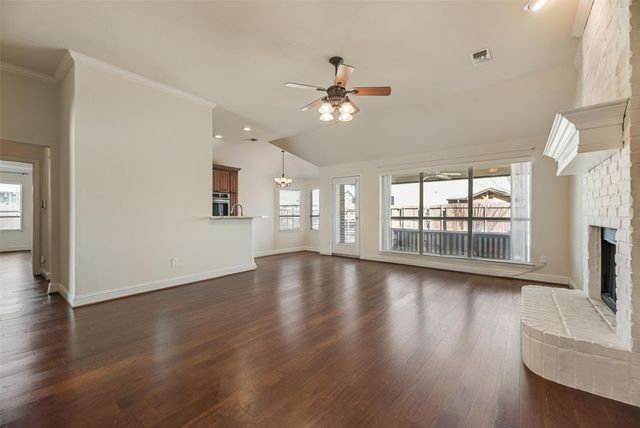 750 Stefhanie Drive, Celina, TX 75009
