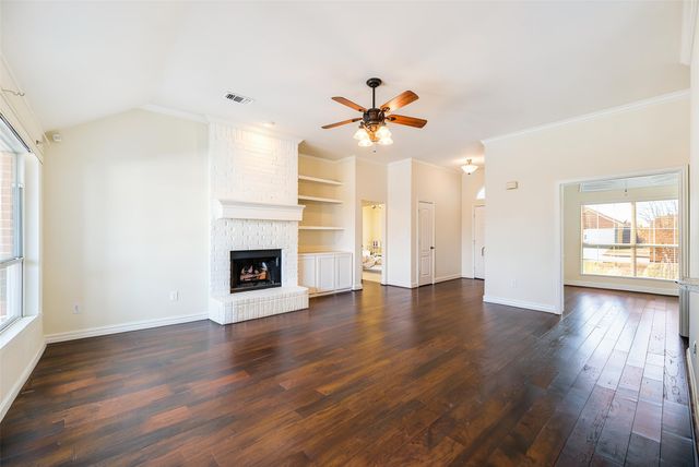 750 Stefhanie Drive, Celina, TX 75009