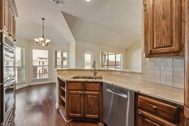 750 Stefhanie Drive, Celina, TX 75009