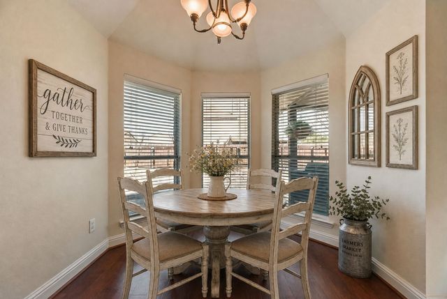 750 Stefhanie Drive, Celina, TX 75009