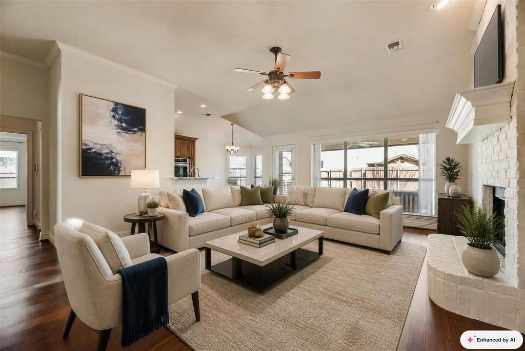 750 Stefhanie Drive, Celina, TX 75009