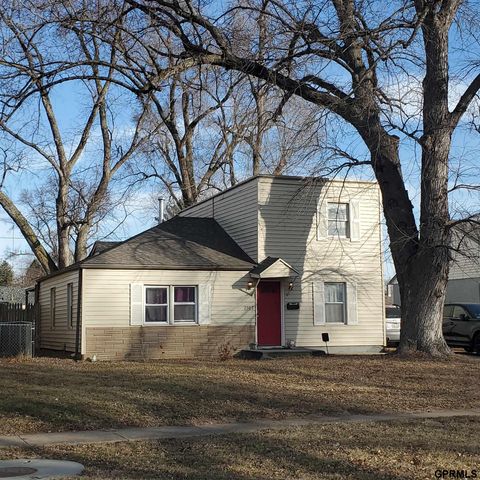 2503 WASHINGTON Street, Bellevue, NE 68005