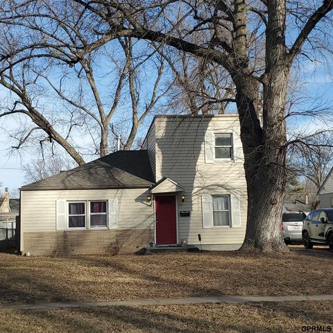 2503 WASHINGTON Street, Bellevue, NE 68005