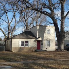 2503 WASHINGTON Street, Bellevue, NE 68005