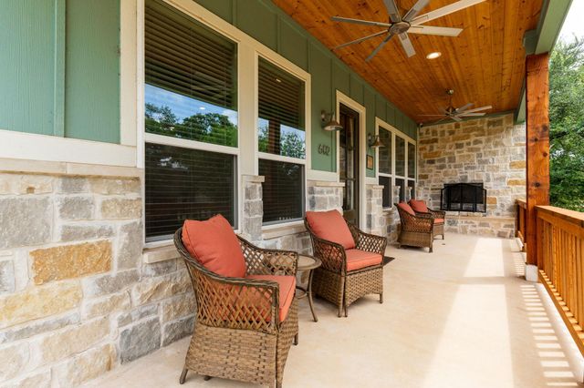 602 N Shorewood DR, Granite Shoals, TX 78654
