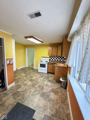 319 N Carver Street, Greensburg, IN 47240