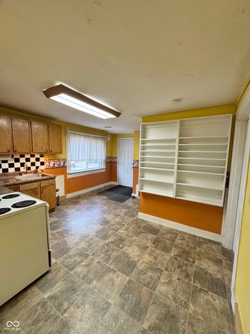 319 N Carver Street, Greensburg, IN 47240