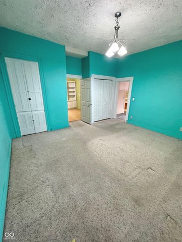 319 N Carver Street, Greensburg, IN 47240