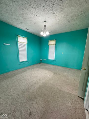 319 N Carver Street, Greensburg, IN 47240