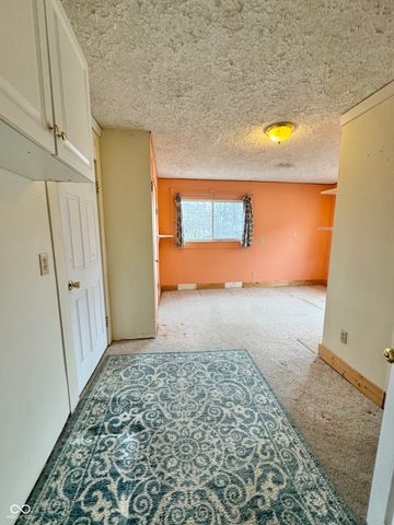 319 N Carver Street, Greensburg, IN 47240