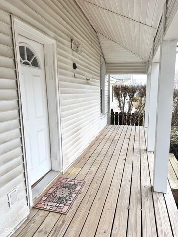 319 N Carver Street, Greensburg, IN 47240