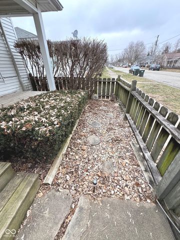 319 N Carver Street, Greensburg, IN 47240