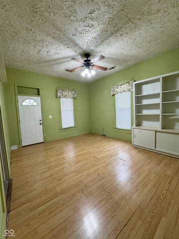 319 N Carver Street, Greensburg, IN 47240