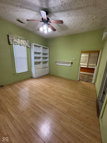 319 N Carver Street, Greensburg, IN 47240