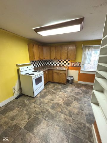 319 N Carver Street, Greensburg, IN 47240