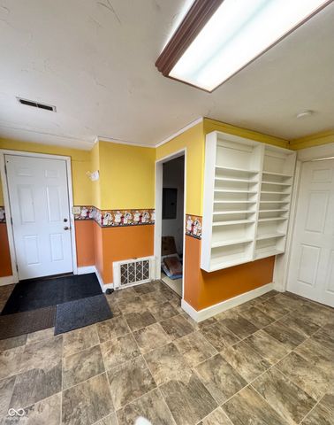 319 N Carver Street, Greensburg, IN 47240