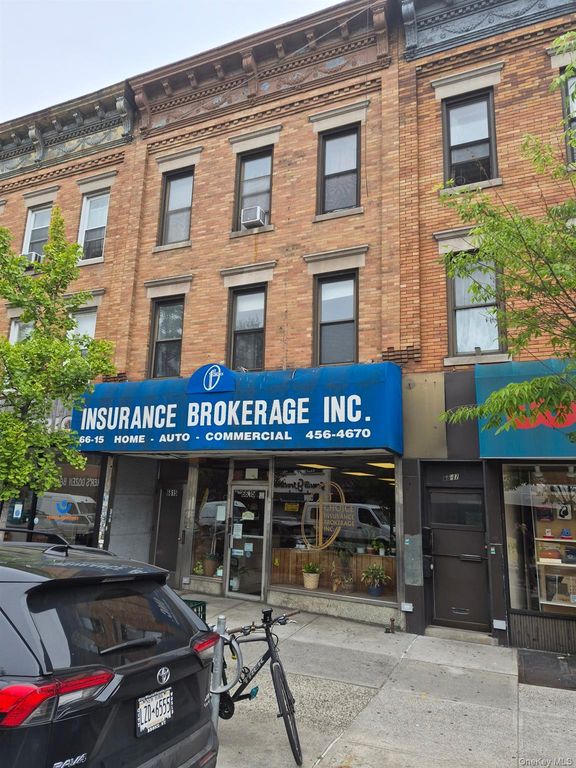 66-15 Fresh Pond Road 1, Ridgewood, NY 11385