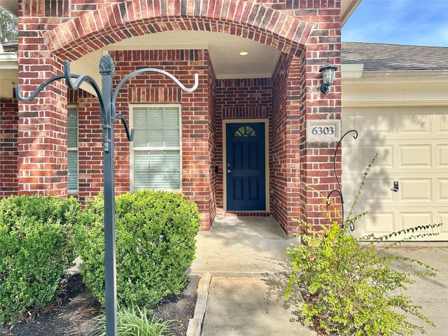 6303 Tolstin Lakes Lane, Katy, TX 77494