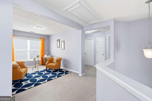 729 Mountain Laurel Drive, Canton, GA 30114