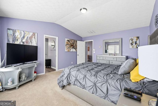 729 Mountain Laurel Drive, Canton, GA 30114