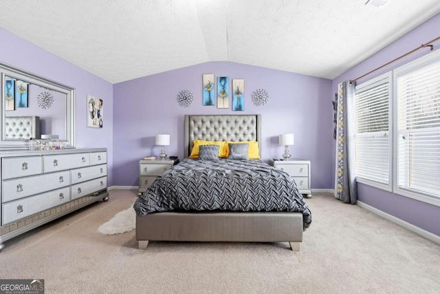 729 Mountain Laurel Drive, Canton, GA 30114