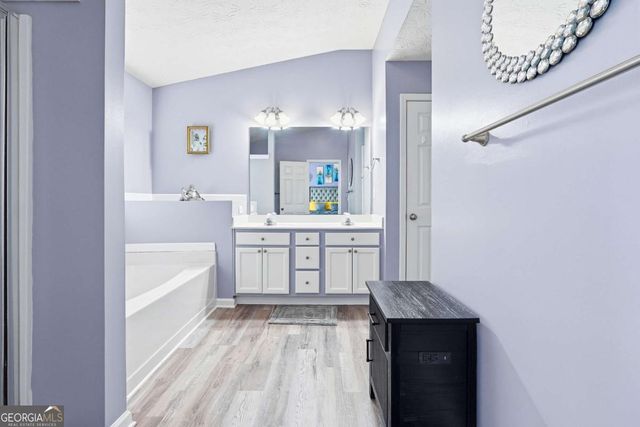 729 Mountain Laurel Drive, Canton, GA 30114