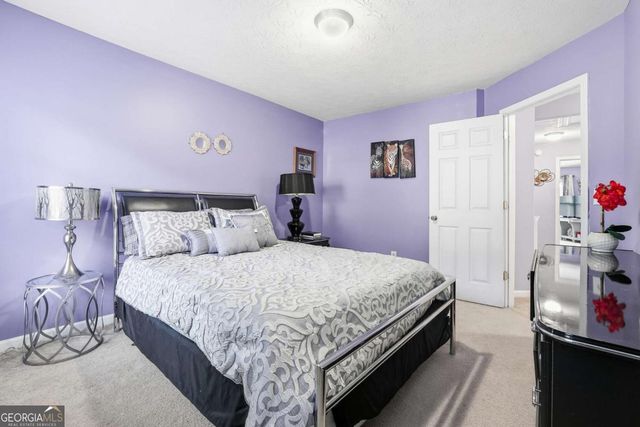 729 Mountain Laurel Drive, Canton, GA 30114