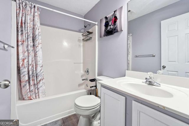 729 Mountain Laurel Drive, Canton, GA 30114