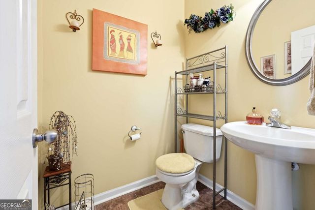 729 Mountain Laurel Drive, Canton, GA 30114