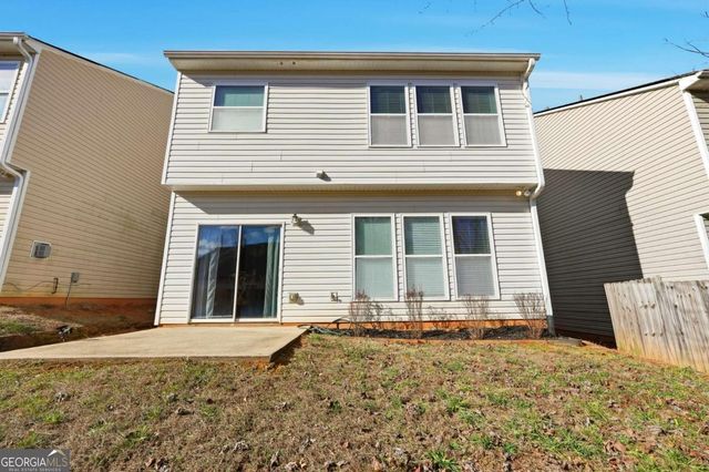 729 Mountain Laurel Drive, Canton, GA 30114