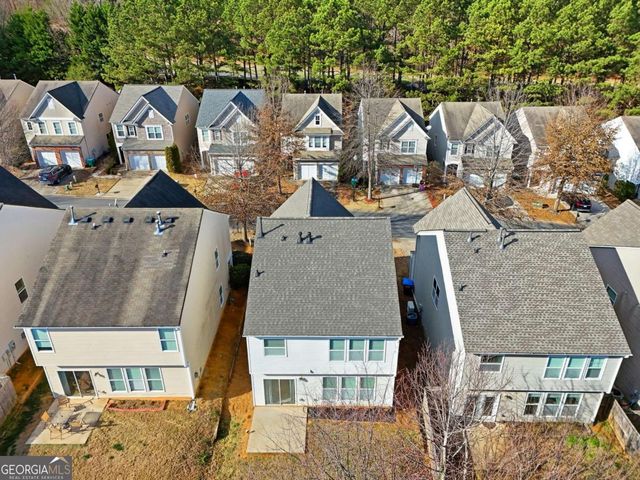 729 Mountain Laurel Drive, Canton, GA 30114