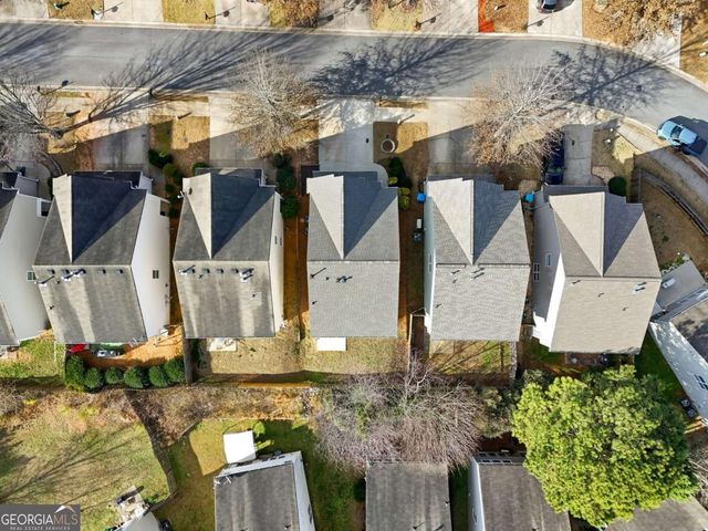 729 Mountain Laurel Drive, Canton, GA 30114