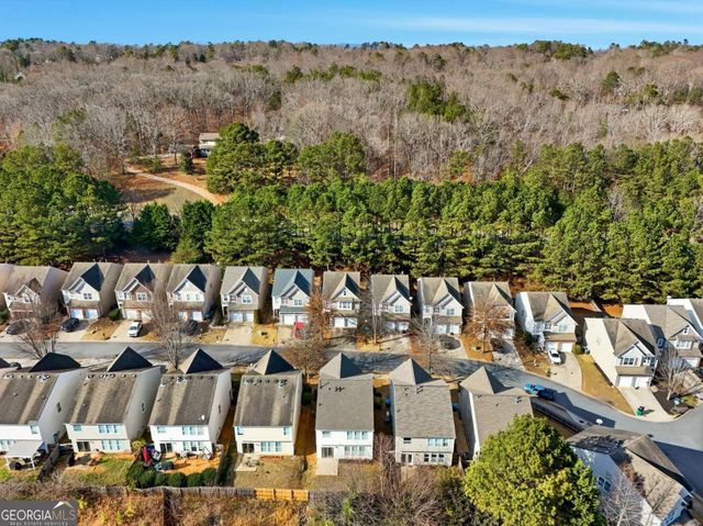 729 Mountain Laurel Drive, Canton, GA 30114