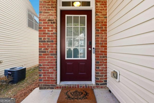 729 Mountain Laurel Drive, Canton, GA 30114