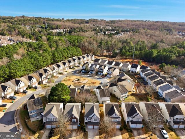 729 Mountain Laurel Drive, Canton, GA 30114