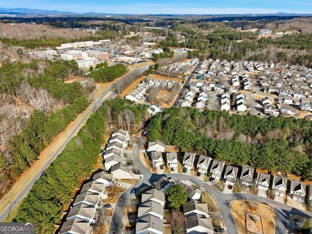 729 Mountain Laurel Drive, Canton, GA 30114