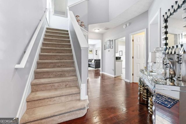 729 Mountain Laurel Drive, Canton, GA 30114