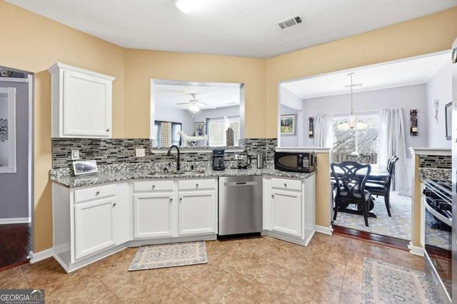 729 Mountain Laurel Drive, Canton, GA 30114