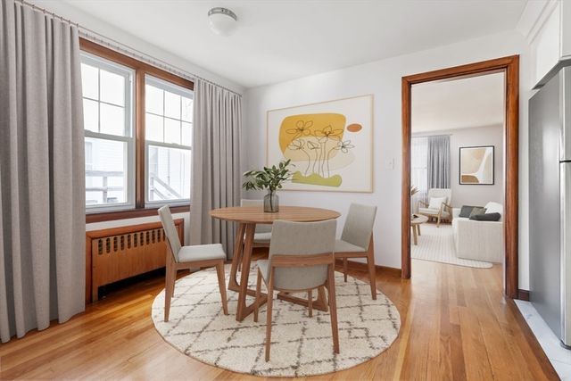 51 Newton Ave 4, Quincy, MA 02170