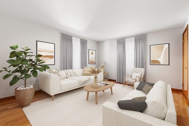 51 Newton Ave 4, Quincy, MA 02170