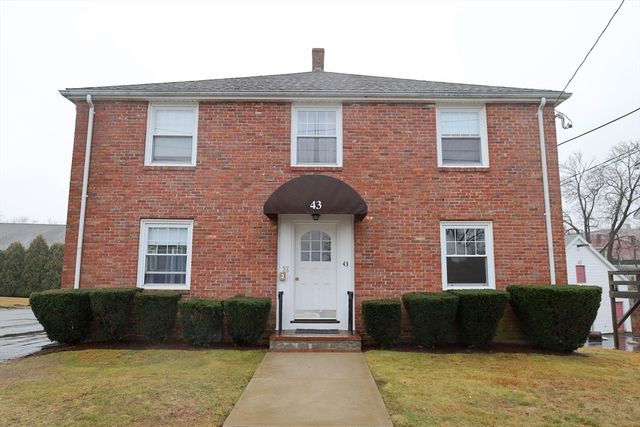 51 Newton Ave 4, Quincy, MA 02170