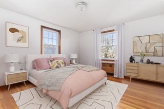 51 Newton Ave 4, Quincy, MA 02170