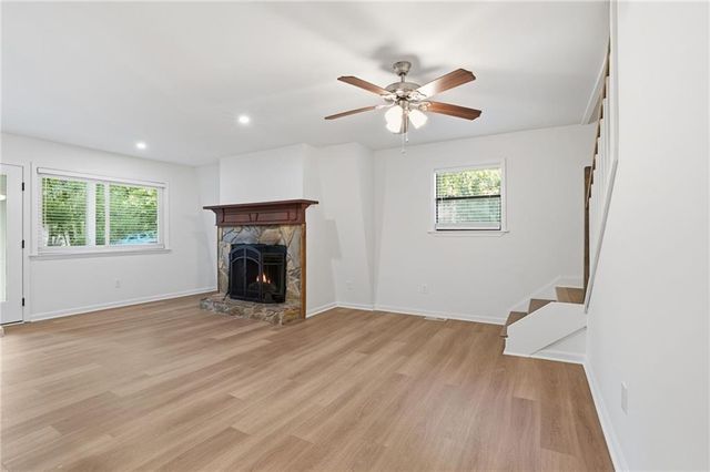 3250 Marine Road, Cumming, GA 30041