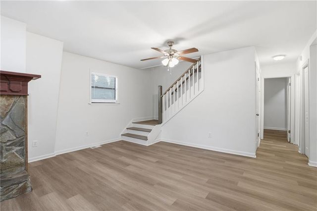 3250 Marine Road, Cumming, GA 30041