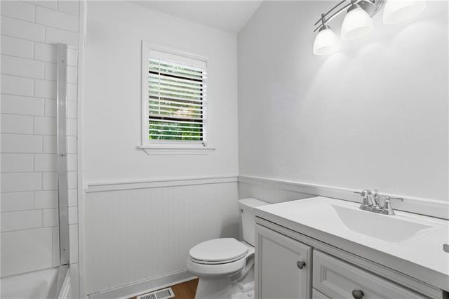 3250 Marine Road, Cumming, GA 30041